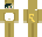 monkey boy