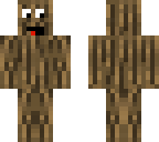 mr oak