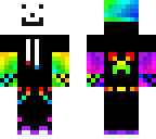 murder mystery prank skin