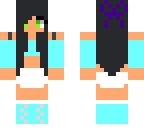 my edition of aphmau emerald secret