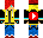 my skin