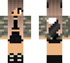 my skin
