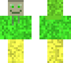 my skin