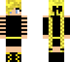 my skin