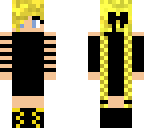 my skin 2