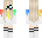 nerdy rainbow