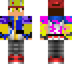 new years ash ketchum