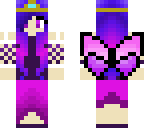 night fairy queen