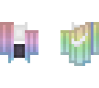 nike rainbow base
