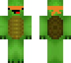 ninja turtle derp