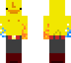 onepunchduck