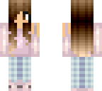 pajama girl edit of something