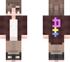 pan man