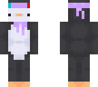 penguin crazy