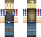 personal hero skin