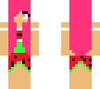 pipa melon