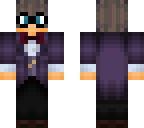poorple suit 2