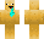 potato