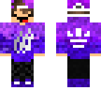 preston styles
