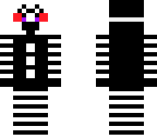 puppet fnaf 2