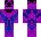 purple flamegod