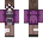 purple nerd