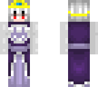 queen toriel edit