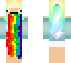 rainbows