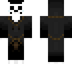 reaper sans