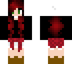 red and ready