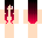 red hair base