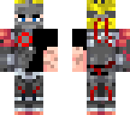 refraction skin edit