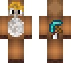 reindeer worker 