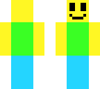roblox default skin