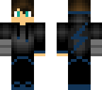 robo boy