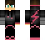 robo boy