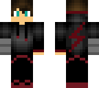 robo boy