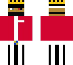 roleplay demon king