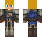 rookie knight