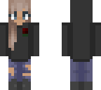 rose jumper
