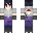 sasuke uchiha