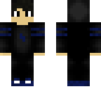 seans edited skin