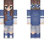 skin redo twoooo