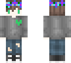 smol boy edit
