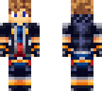 sora