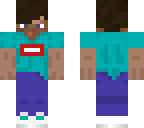 steve