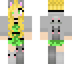 steve v of cat girl