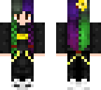 style icon aiyana05
