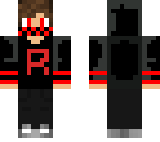 team rocket's helper