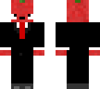 the apple